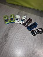 Ford fiesta hotweels zeldzame, Ophalen of Verzenden