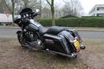 Harley-Davidson Street Glide FLH-X, Motoren, Motoren | Harley-Davidson, 2 cilinders, Chopper, Bedrijf, Meer dan 35 kW