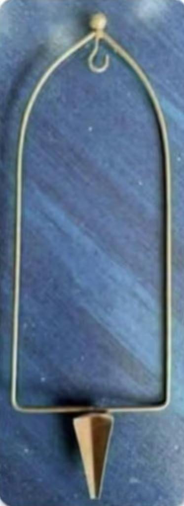 Hanger voor mezenbollen; vogelhanger; tuindecoratie vogels, Tuin en Terras, Tuinwanddecoratie, Zo goed als nieuw, Ophalen of Verzenden