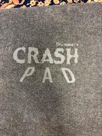 Pearl Crash Pad Drummat - Zo goed als nieuw!, Ophalen, Zo goed als nieuw, Pearl, Elektronisch