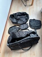 Set tassen, Wieltjes, 30 cm of meer, Ophalen of Verzenden, Nieuw