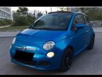Fiat 500 onderdelen, Auto-onderdelen, Ophalen of Verzenden, Gebruikt, Fiat, Deur