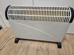 Convector kachel DL01 Turbo zgan. 2000W, Doe-het-zelf en Verbouw, Verwarming en Radiatoren, Ophalen, 30 tot 80 cm, Kachel, Zo goed als nieuw