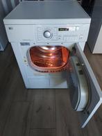 Condens wasdroger inhoud 7kg, Witgoed en Apparatuur, Wasdrogers, Ophalen, 6 tot 8 kg, Anti-kreukfase, Voorlader