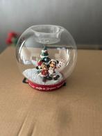 disney kerst beeldje, Verzamelen, Ophalen of Verzenden, Zo goed als nieuw, Beeldje of Figuurtje