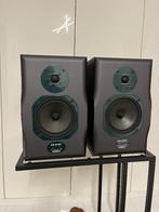 Spirit Absolute 4P actieve monitoren 2x, Muziek en Instrumenten, Versterkers | Keyboard, Monitor en PA, Ophalen, Gebruikt, Minder dan 500 watt