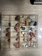 Edelstenen & Kristallen Beginnersset, Verzamelen, Mineralen en Fossielen, Ophalen of Verzenden, Mineraal