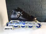 Bont Stealth Skeelers Skates 5x84 84mm Wielen Maat 47, Overige merken, Inline skates 5 wielen, Verzenden, Nieuw