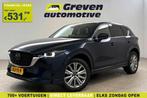 Mazda CX-5 2.0 165PK e-Skyactiv Takumi | 360° | HuD | Bose, 1998 cc, Gebruikt, Euro 6, 4 cilinders