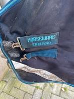 Amigo Bravo 12 horseware 100 gr regendeken 5,9 inch 175/125, Ophalen of Verzenden, Zo goed als nieuw, Deken