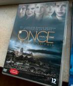 De geweldige serie Once upon a time seizoen 1 t/m 6, Vanaf 12 jaar, Ophalen of Verzenden, Zo goed als nieuw