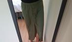 Donkergroene rok, Kleding | Dames, Ophalen of Verzenden, Zo goed als nieuw, Groen, Onder de knie
