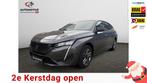 Peugeot 308 1.2T 130pk Allure Pack Biz Navi 360° Cam ACC LE, Voorwielaandrijving, 1250 kg, 1199 cc, Leder en Stof