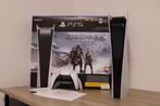 PlayStation 5 885GB 8K + 1 controller + 8 Spellen, Verzenden, Zo goed als nieuw, Playstation 5 Digital