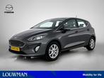 Ford Fiesta 1.0 EcoBoost Hybrid Titanium (bj 2021), Auto's, Voorwielaandrijving, 12 maanden, Gebruikt, Origineel Nederlands
