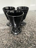 IJscoupes, Ophalen, Overige stijlen, Kop(pen) en/of Schotel(s), Glas