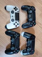 Defecte PlayStation 4 Controllers - Onderdelen, Ophalen, Controller, Niet werkend, PlayStation 4