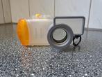 Canon aw-dc40 all weather case onderwaterhuis 3m/10ft, Canon, Onbekend, Ophalen of Verzenden, Zo goed als nieuw