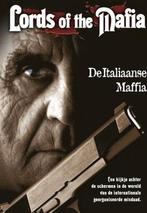 3xDVD Lords of the Mafia (Gangsters & Yakuza), Cd's en Dvd's, Dvd's | Documentaire en Educatief, Oorlog of Misdaad, Boxset, Ophalen of Verzenden