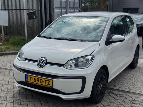 Volkswagen Up! 1.0 BMT take up! 2017, Auto's, Volkswagen, Bedrijf, Te koop, up!, ABS, Airbags, Centrale vergrendeling, Electronic Stability Program (ESP)