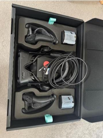 Valve index
