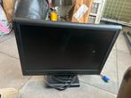 Computer Scherm, Ophalen, VGA, 60 Hz of minder, Gebruikt