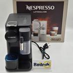DeLonghi Nespresso EN 510.B Lattissima One + Garantie, Witgoed en Apparatuur, Koffiezetapparaten, Ruilrijk, Zo goed als nieuw