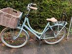 Batavus diva damesfiets, Ophalen, Gebruikt, Versnellingen, 56 cm of meer
