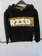 3 Sweaters Raizzed en Kids Only maat 110/116., Ophalen of Verzenden, Zo goed als nieuw, Meisje, Trui of Vest