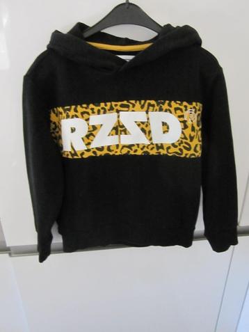3 Sweaters Raizzed en Kids Only maat 110/116. beschikbaar voor biedingen