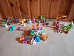Playmobil Prinsessenkamer Sets 6854, 4898, 6852, 6851, Ophalen of Verzenden, Gebruikt, Los playmobil