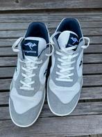 Kangaroos sneakers, Wit, Ophalen of Verzenden, Zo goed als nieuw, Kangaroos