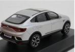 Renault Arkana 2021 Highland Grijs 1/43 NOREV ref. 517682, Hobby en Vrije tijd, Modelauto's | 1:43, Verzenden, Nieuw, Auto, Norev