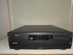 Philips ak701 multi player, Ophalen of Verzenden, Zo goed als nieuw, Philips, Wisselaar
