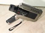 JVC GX-88E vintage 8mm Film camera-zo goed als nieuw, Audio, Tv en Foto, Videocamera's Analoog, Camera, Ophalen of Verzenden, 8mm