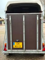 Henra Veekar Aanhanger, Ophalen of Verzenden, Gebruikt