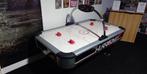 Buffalo Airhockey tafel Hurricane 7 ft, Mancave, Speelkamer