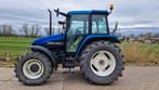 new holland ts90, New Holland, Gebruikt, Ophalen of Verzenden