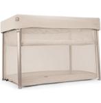 GEZOCHT: Nuna Paal Reisbedje Biscotti - Box, Ophalen, Nieuw, Reisbedje