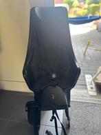 Bobike Maxi Plus Achterzitje – Urban Black, Achterzitje, Ophalen of Verzenden, Bobike, Gebruikt