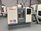 Bewerkingscentrum Bridgeport VMC 500/16, Doe-het-zelf en Verbouw, Draaibanken, Ophalen of Verzenden, Freesbank, Computergestuurd (Cnc)