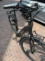 Cortina E-Common Family 57 maat nieuw, Zo goed als nieuw, 50 km per accu of meer, 55 tot 59 cm, Ophalen