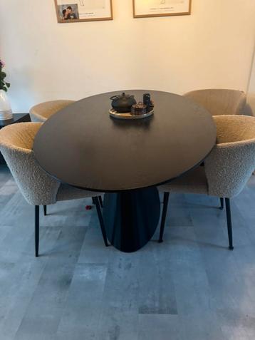 Table du sud ovale eettafel 200 x 110  beschikbaar voor biedingen