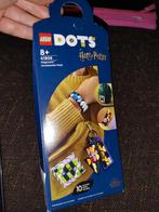 Nieuw LEGO DOTS Harry Potter Accessoires set 41808, Ophalen of Verzenden, Nieuw, Complete set, Lego