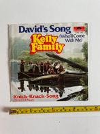 Kelly Family vinyl single lp David’s song, Ophalen of Verzenden, Zo goed als nieuw