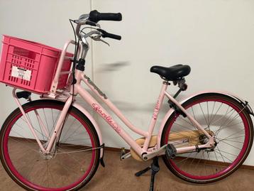 Gazelle beschikbaar voor biedingen