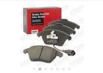 Brake Pad Set, Ophalen of Verzenden, Nieuw