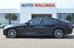 BMW 5 Serie 520i M Pakket Opendak | Head-up display | Comfor, Automaat, 1998 cc, Achterwielaandrijving, Gebruikt