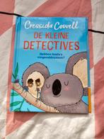 De kleine detectives  Cressida Cowell NIEUW, Boeken, Nieuw, Ophalen of Verzenden