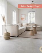 PVC VLOEREN HOGE KWALITEIT VOOR EEN BETAALBARE PRIJS !, Huis en Inrichting, Stoffering | Vloerbedekking, Ophalen, Crème, 75 m² of meer